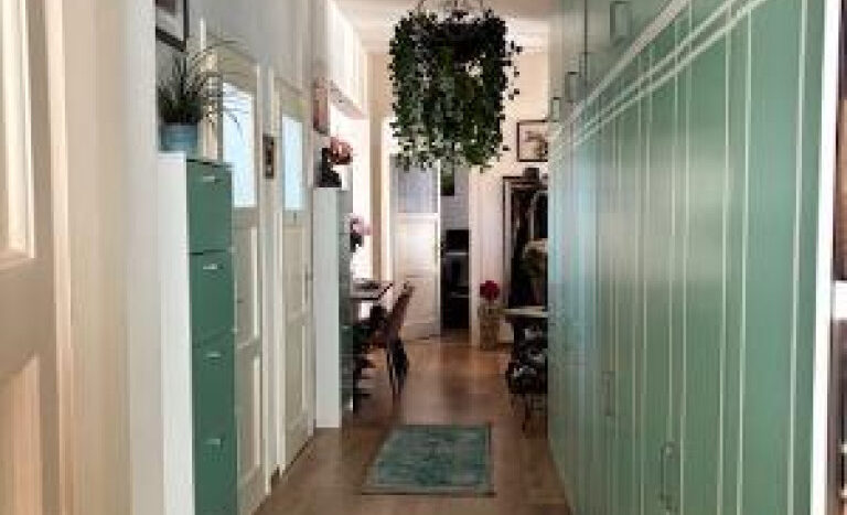 Király utca - Eladó Lakás - (chx58659)