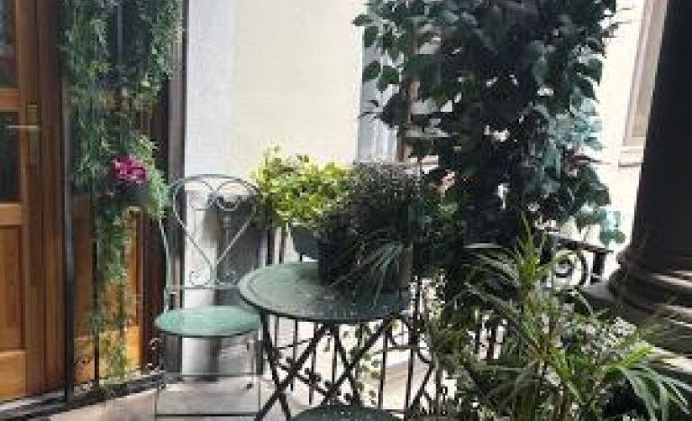 Király utca - Eladó Lakás - (chx58659)