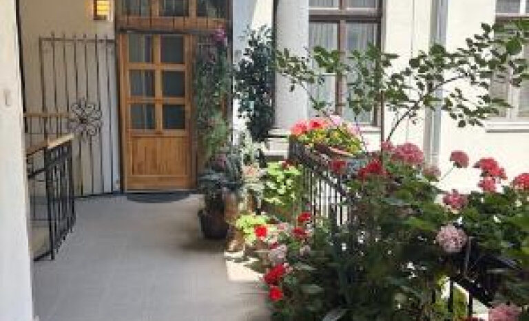 Király utca - Eladó Lakás - (chx58659)