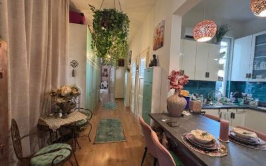 Király utca - Eladó Lakás - (chx58659)