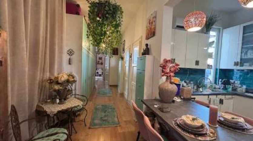 Király utca - Eladó Lakás - (chx58659)