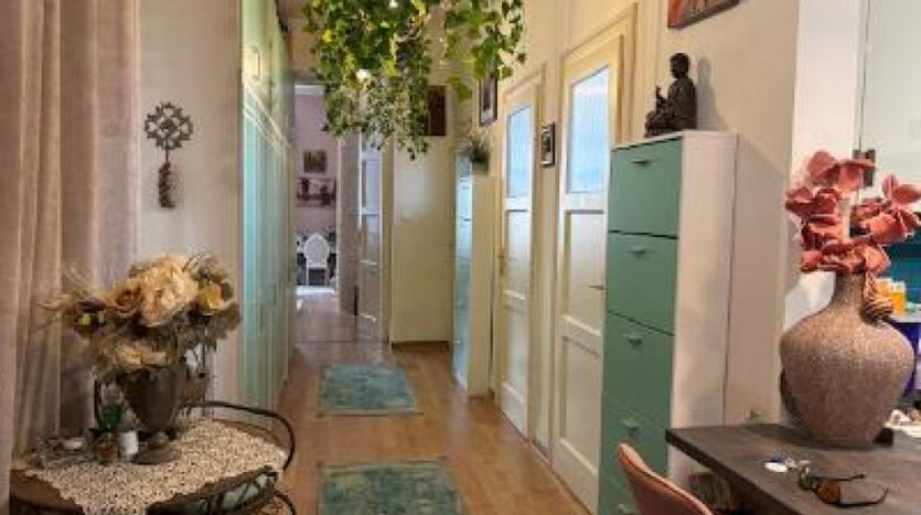 Király utca - Eladó Lakás - (chx58659)