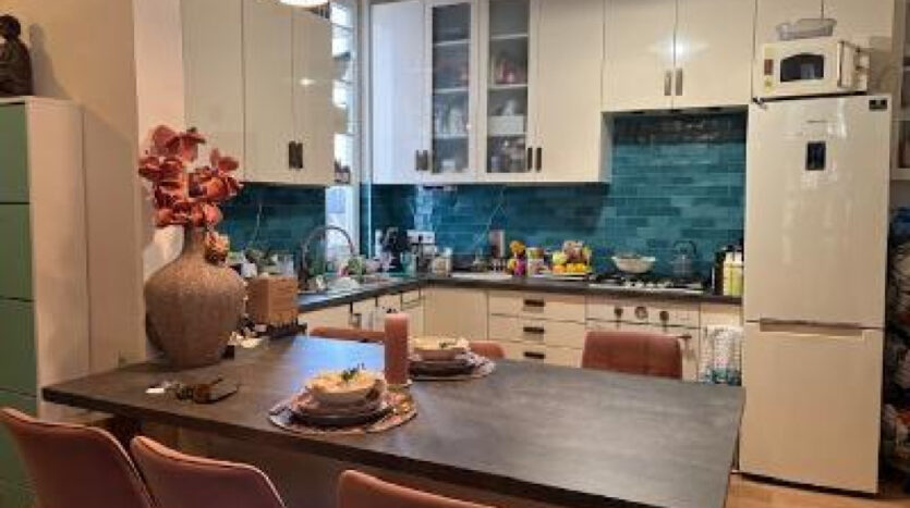 Király utca - Eladó Lakás - (chx58659)