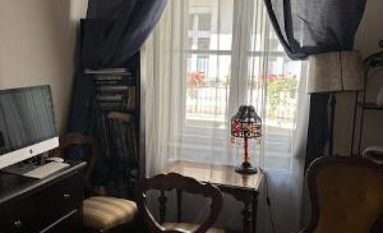 Király utca - Eladó Lakás - (chx58659)