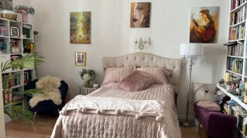 Király utca - Eladó Lakás - (chx58659)