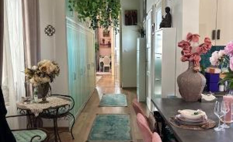 Király utca - Eladó Lakás - (chx58659)