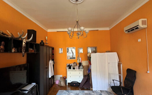 Bródy Sándor utca - Eladó Lakás - (chx58732)