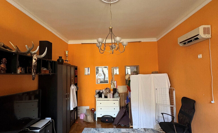 Bródy Sándor utca - Eladó Lakás - (chx58732)