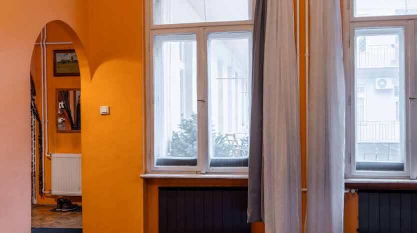 Bródy Sándor utca - Eladó Lakás - (chx58732)