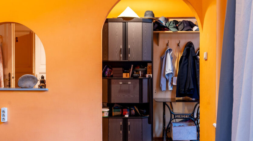 Bródy Sándor utca - Eladó Lakás - (chx58732)