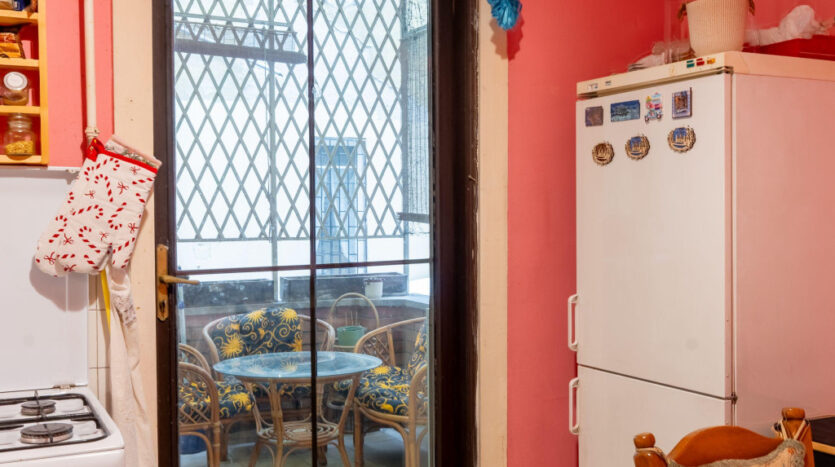 Bródy Sándor utca - Eladó Lakás - (chx58732)