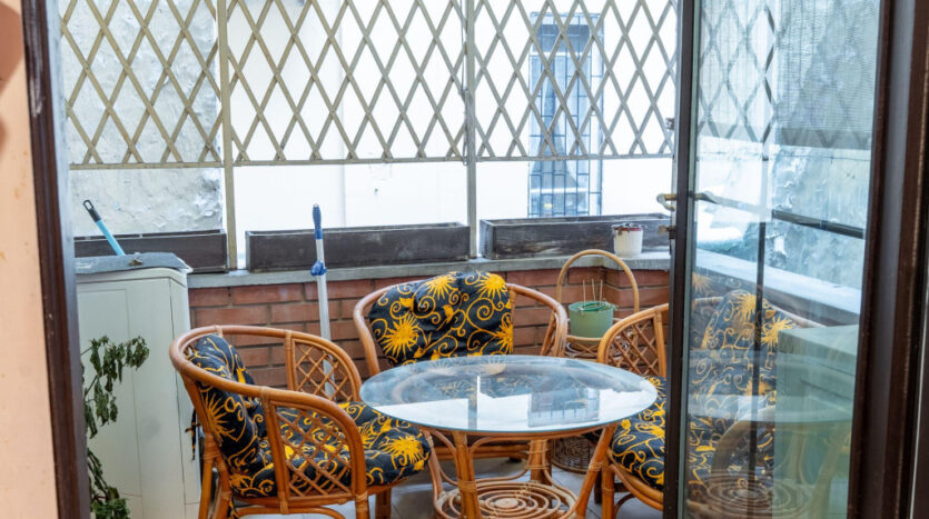 Bródy Sándor utca - Eladó Lakás - (chx58732)