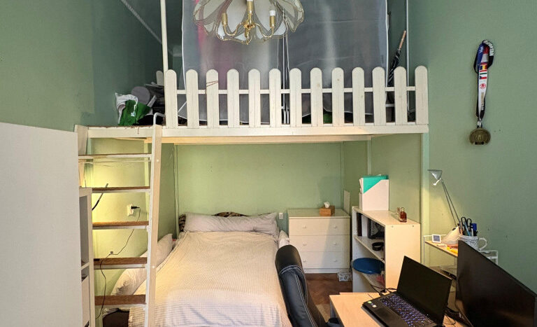 Bródy Sándor utca - Eladó Lakás - (chx58732)