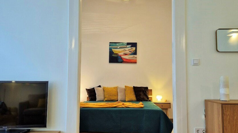 Kálmán Imre utca - Kiadó Lakás - (fi1113)