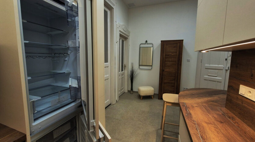 Kálmán Imre utca - Kiadó Lakás - (fi1113)