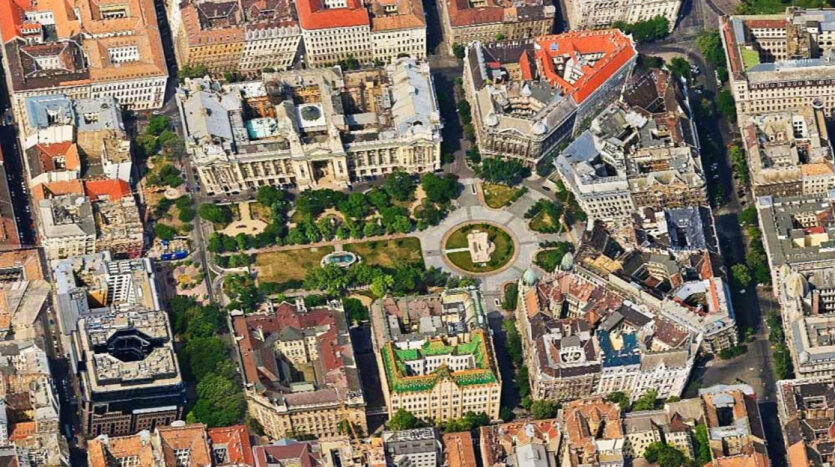 Kálmán Imre utca - Kiadó Lakás - (fi1113)