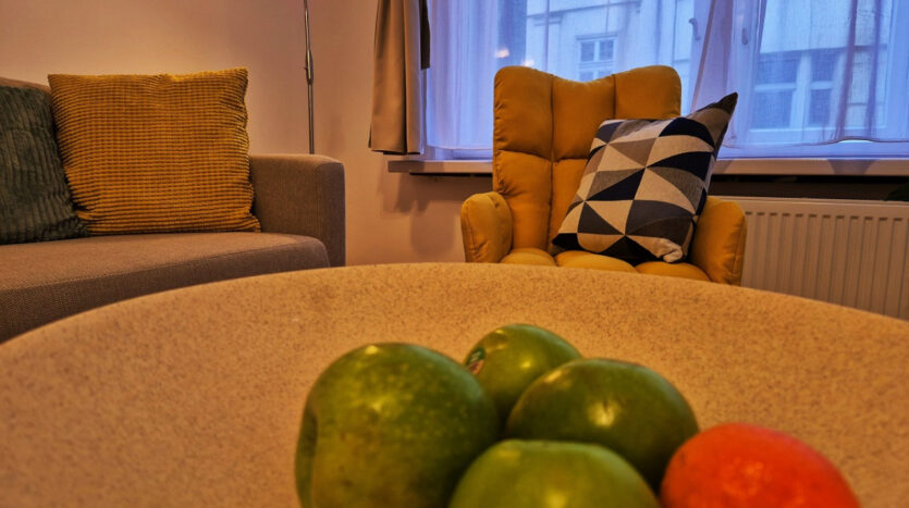 Kálmán Imre utca - Kiadó Lakás - (fi1113)