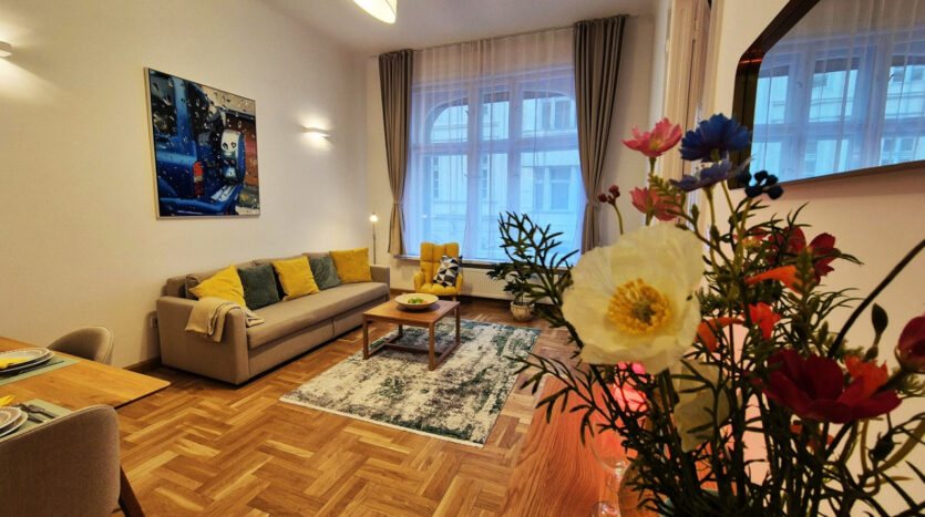 Kálmán Imre utca - Kiadó Lakás - (fi1113)