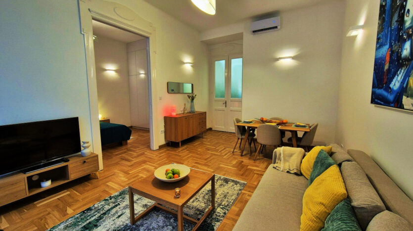 Kálmán Imre utca - Kiadó Lakás - (fi1113)