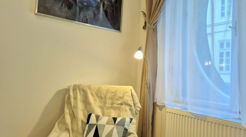 Kálmán Imre utca - Kiadó Lakás - (fi1113)