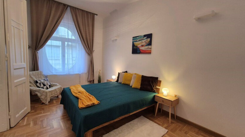 Kálmán Imre utca - Kiadó Lakás - (fi1113)