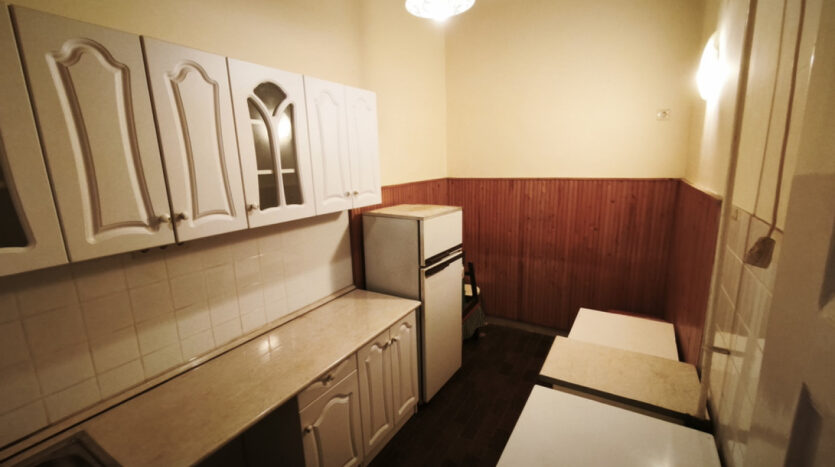 Corvin negyed - Eladó Lakás - (fi1142)