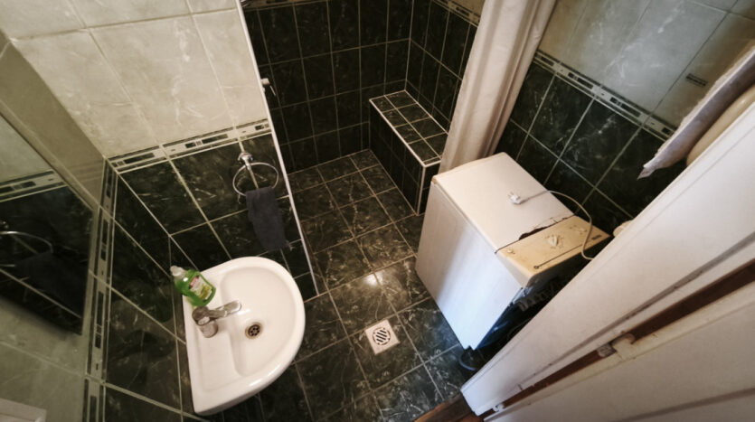 Corvin negyed - Eladó Lakás - (fi1142)