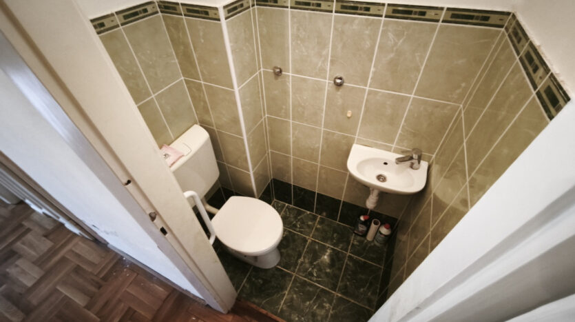 Corvin negyed - Eladó Lakás - (fi1142)