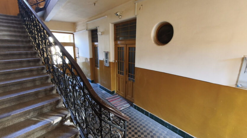 Corvin negyed - Eladó Lakás - (fi1142)