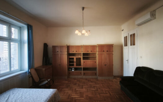 Corvin negyed - Eladó Lakás - (fi1142)