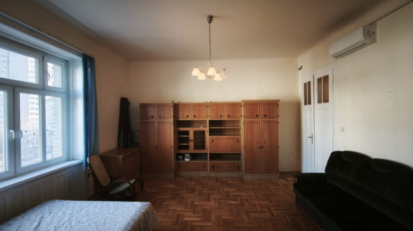 Corvin negyed - Eladó Lakás - (fi1142)