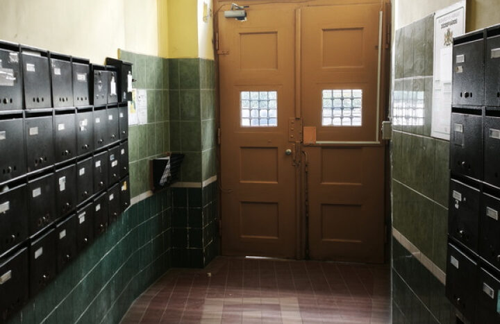 Corvin negyed - Eladó Lakás - (fi1142)