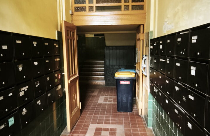 Corvin negyed - Eladó Lakás - (fi1142)