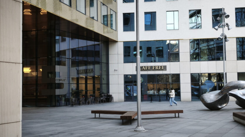 Corvin negyed - Eladó Lakás - (fi1142)