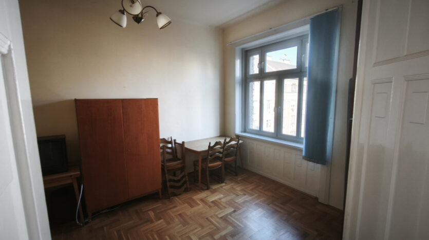 Corvin negyed - Eladó Lakás - (fi1142)