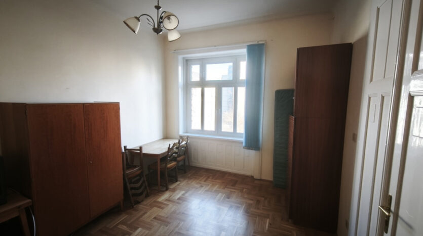 Corvin negyed - Eladó Lakás - (fi1142)