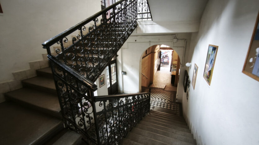 Felső erdősor - Eladó Lakás - (fi1144)