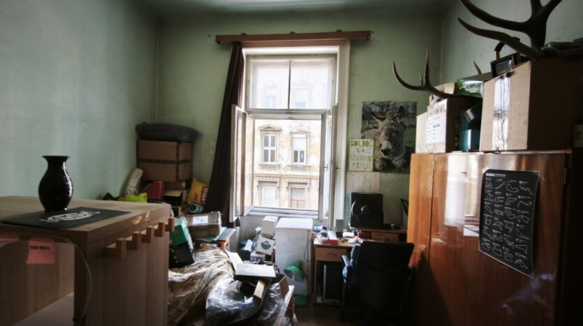 Felső erdősor - Eladó Lakás - (fi1144)