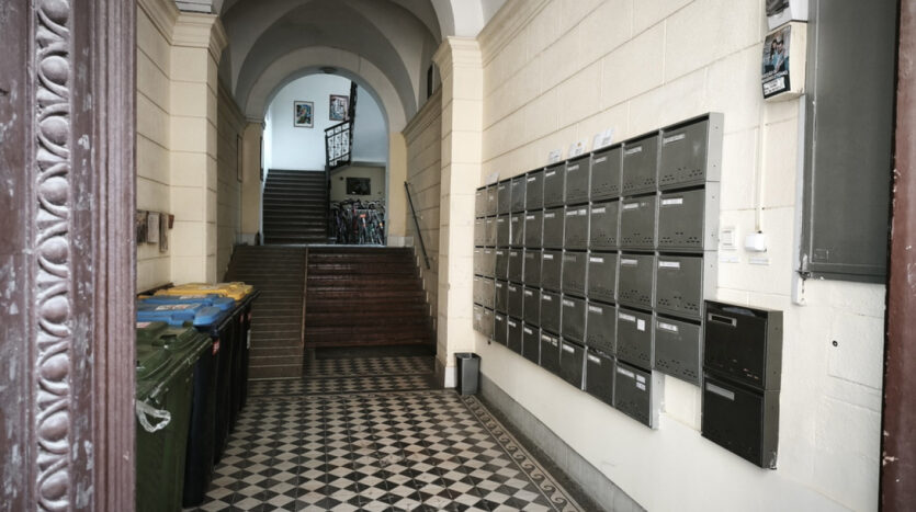 Felső erdősor - Eladó Lakás - (fi1144)