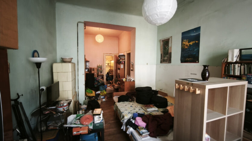 Felső erdősor - Eladó Lakás - (fi1144)