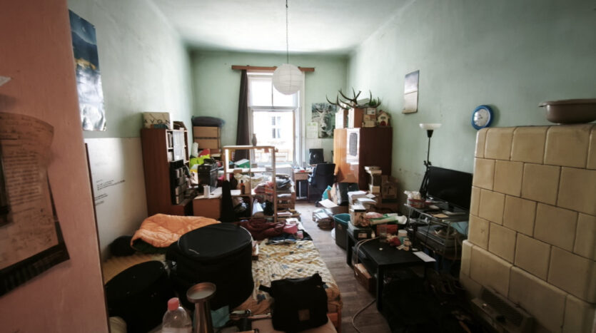 Felső erdősor - Eladó Lakás - (fi1144)