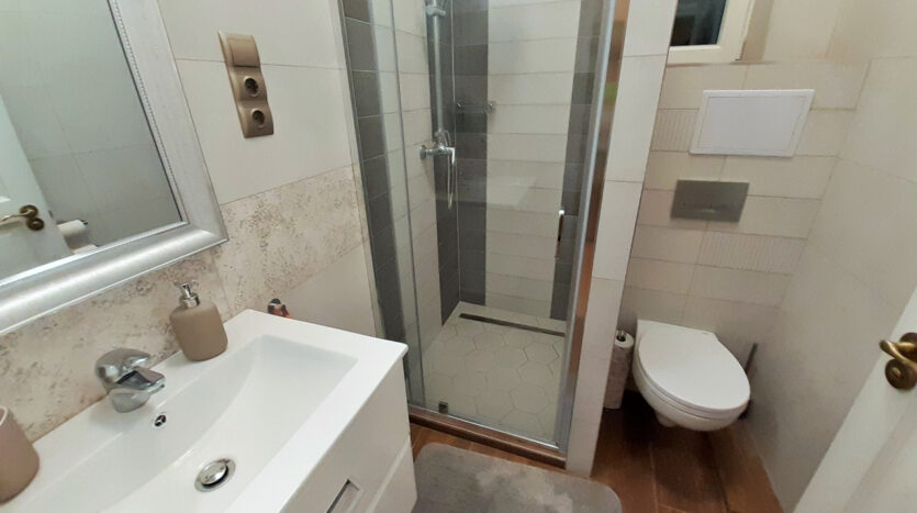 Frankel Leó út - Kiadó Lakás - (fi885)