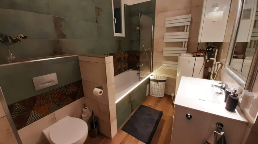 Frankel Leó út - Kiadó Lakás - (fi885)