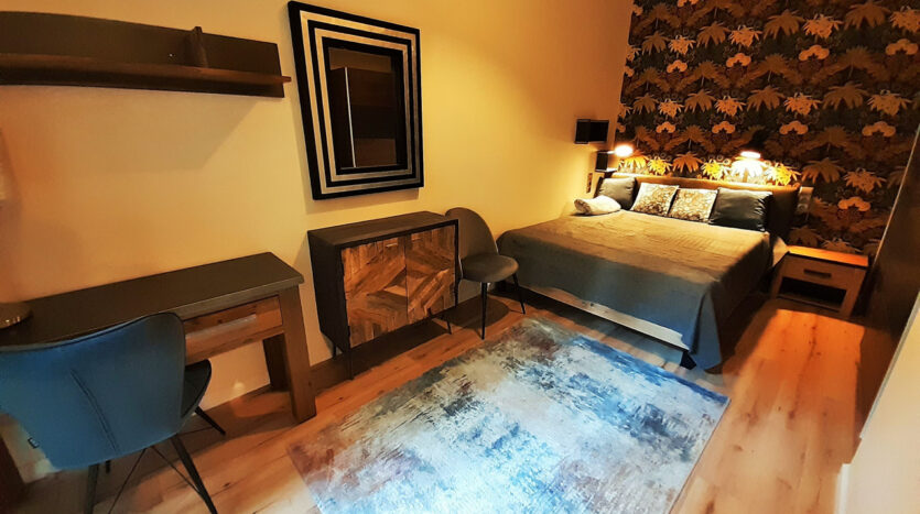 Frankel Leó út - Kiadó Lakás - (fi885)