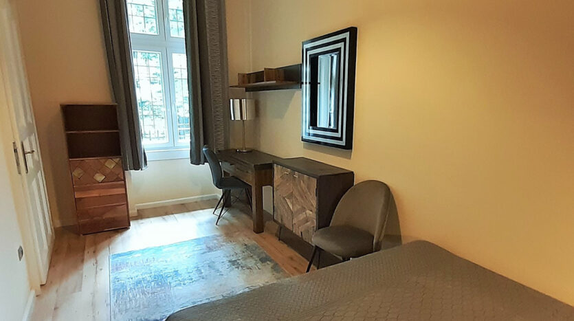 Frankel Leó út - Kiadó Lakás - (fi885)