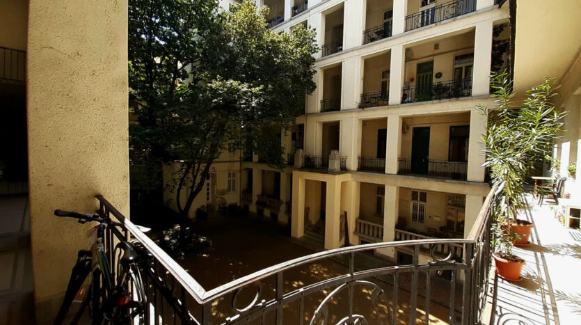 Frankel Leó út - Kiadó Lakás - (fi885)