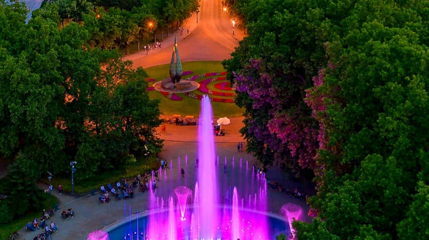 Frankel Leó út - Kiadó Lakás - (fi885)