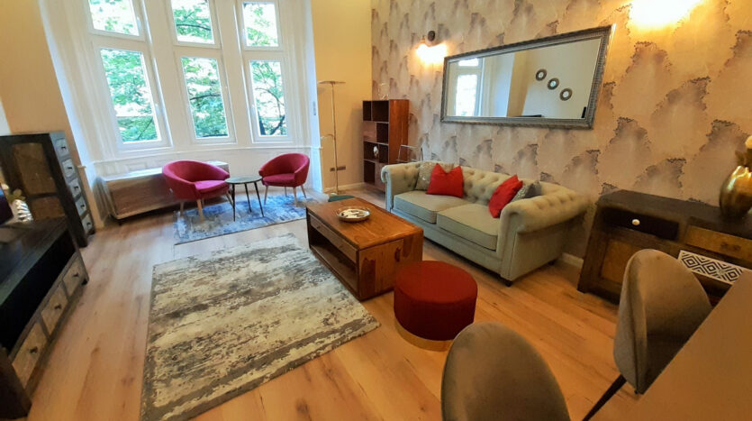 Frankel Leó út - Kiadó Lakás - (fi885)