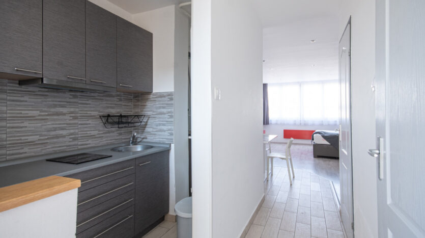 Nagymező utca - Eladó Lakás - (chm472)