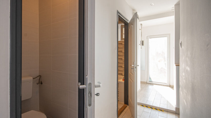 Nagymező utca - Eladó Lakás - (chm472)